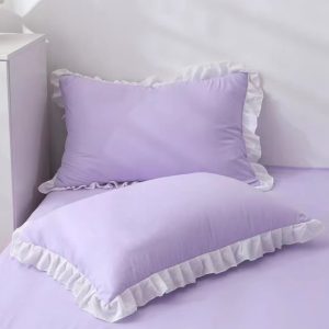 LEA JADE INNOVATION PASSION LOVE Pillow Shams-creating a cozy haven for your sweet dreams