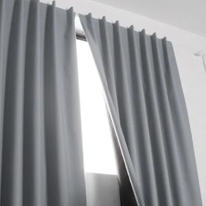 LEA JADE INNOVATION PASSION LOVE Curtain Fabric-painting a world of beauty in your windows